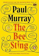 The Bee Sting image