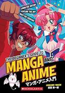 The Beginner's Guide To Manga And Anime image