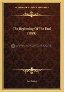 The Beginning Of The End (1898) image