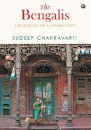 The Bengalis : A Portrait of a Community image