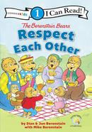 The Berenstain Bears Respect Each Other image
