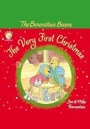 The Berenstain Bears: The Very First Christmas image