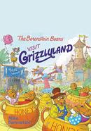 The Berenstain Bears Visit Grizzlyland image