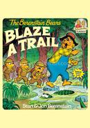 The Berenstain Bears : Blaze a Trail image