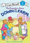 The Berenstain Bears : Down On The Farm image