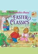 The Berenstain Bears : Easter Classics image