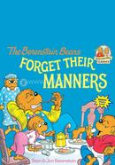 The Berenstain Bears : Forget Their Manners image