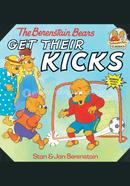 The Berenstain Bears : Get Their Kicks image