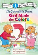 The Berenstain Bears’ : God Made the Colors image