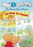 The Berenstain Bears’ : God Made the Seasons image