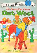 The Berenstain Bears : Out West image
