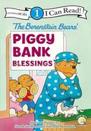 The Berenstain Bears' : Piggy Bank Blessings image