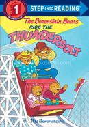 The Berenstain Bears : Ride the Thunderbolt image