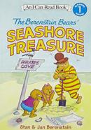 The Berenstain Bears' : Seashore Treasure image