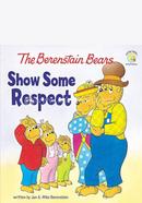 The Berenstain Bears : Show Some Respect image