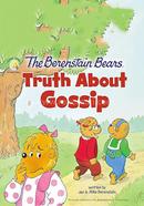 The Berenstain Bears : Truth About Gossip image