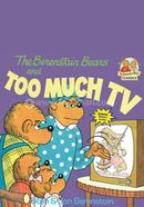 The Berenstain Bears and Too Much TV image
