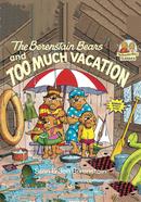 The Berenstain Bears and Too Much Vacation image