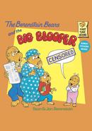 The Berenstain Bears and the Big Blooper image