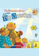 The Berenstain Bears and the Big Question image