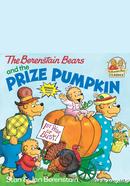 The Berenstain Bears and the Prize Pumpkin image