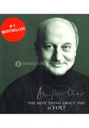 The Best Thing about You is You! image