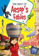 The Best of Aesops Fables image
