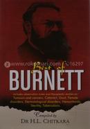 The Best of Burnett : Materia Medica, Therapeutics and Case Reports: 1 image