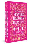 The Best of Frances Hodgson Burnett image