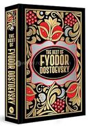 The Best of Fyodor Dostoevsky image