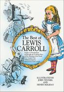 The Best of Lewis Carroll image