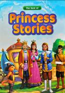 The Best of Princess Stories image