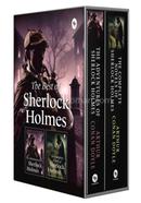 The Best of Sherlock Holmes image