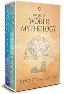 The Best of World Mythology image