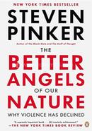 The Better Angels of Our Nature image