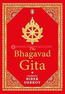 The Bhagavad Gita image