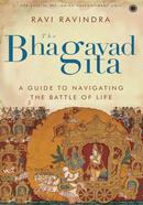 The Bhagavad Gita image