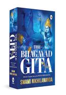 The Bhagavad Gita image