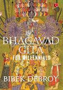 The Bhagavad Gita For Millennials image