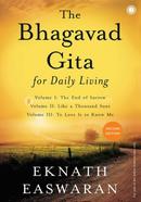 The Bhagavad Gita for Daily Living image