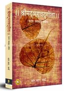 The Bhagwat Gita : Symphony of the Spirit (Hindi) image