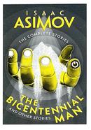 The Bicentennial Man and Other Stories image