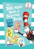 The Big Aqua Book of Beginner Books image