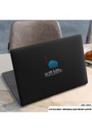 The Big Bang Theory Laptop Sticker image