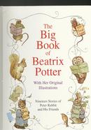 The Big Book of Beatrix Potter image