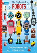 The Big Book of Robots image