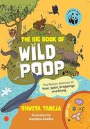 The Big Book of Wild Poop image