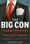 The Big Con image