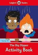 The Big Dipper Activity Book : Starter 16 image
