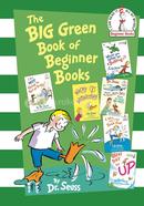 The Big Green Book of Beginner Books image